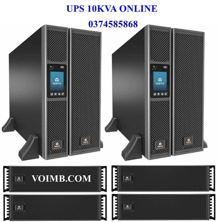 UPS 10KVA